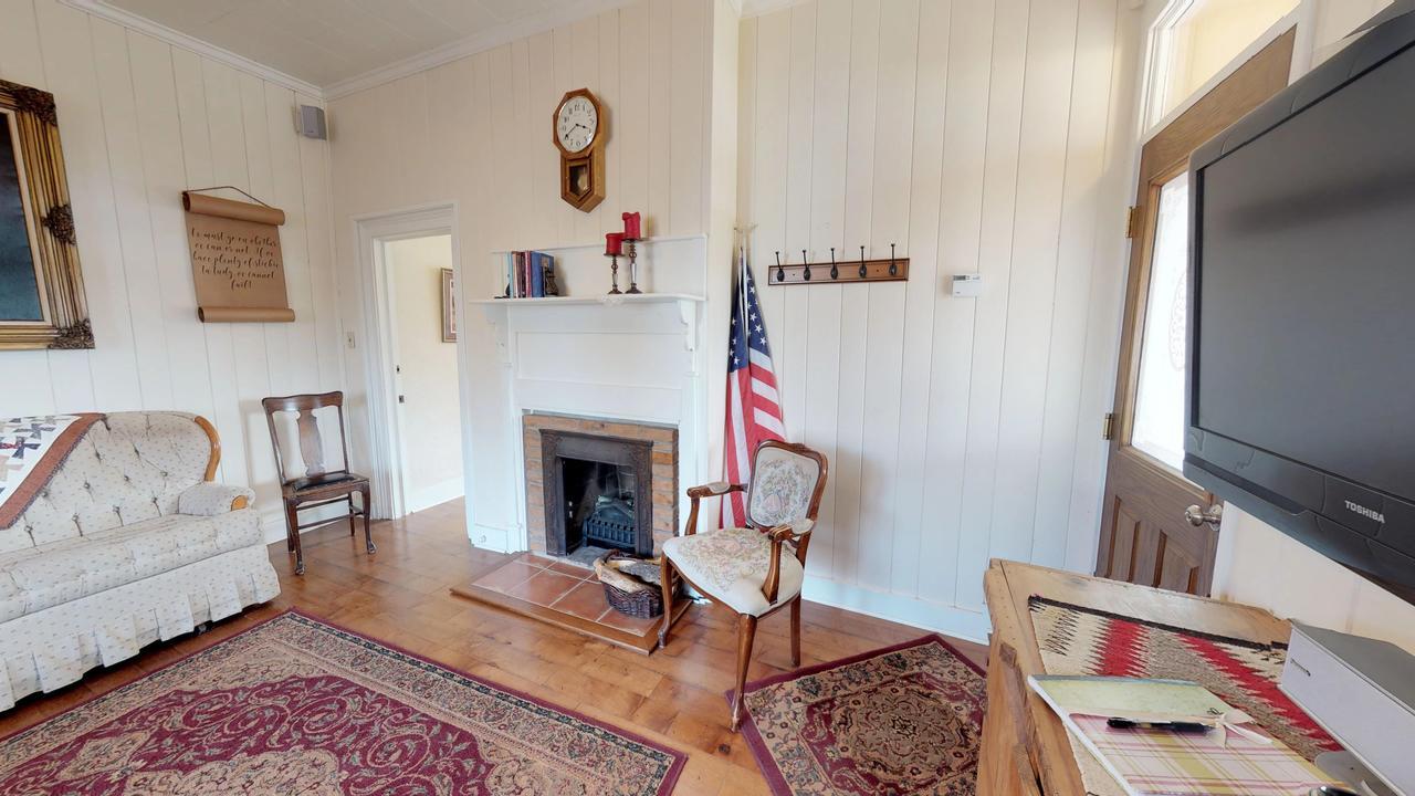 Amazing Jens Nielsen'S Pioneer Home In Bluff Utah Exterior photo