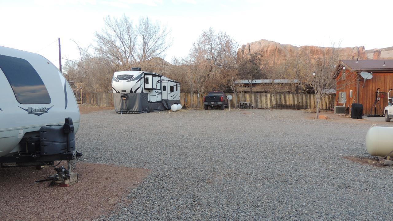 Amazing Jens Nielsen'S Pioneer Home In Bluff Utah Exterior photo